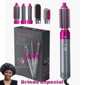 Escova Modeladora 5 em 1 - New Hot Air Styler™ 2025 ORIGINAL + BRINDE