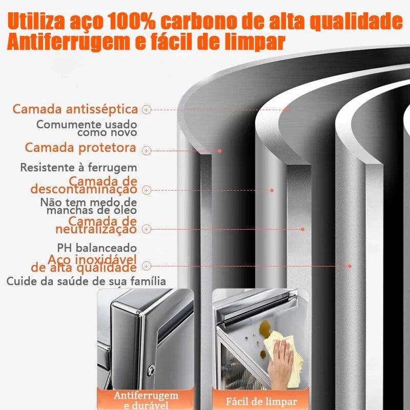 ESCORREDOR MISTERY - PROMOÇÃO  FRETE GRÁTIS 📦